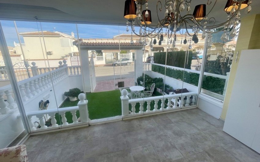 Resale - Bungalow -
Benijofar - Costa Blanca