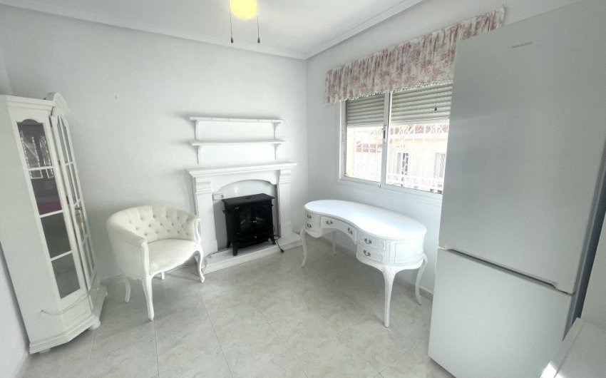 Resale - Bungalow -
Benijofar - Costa Blanca