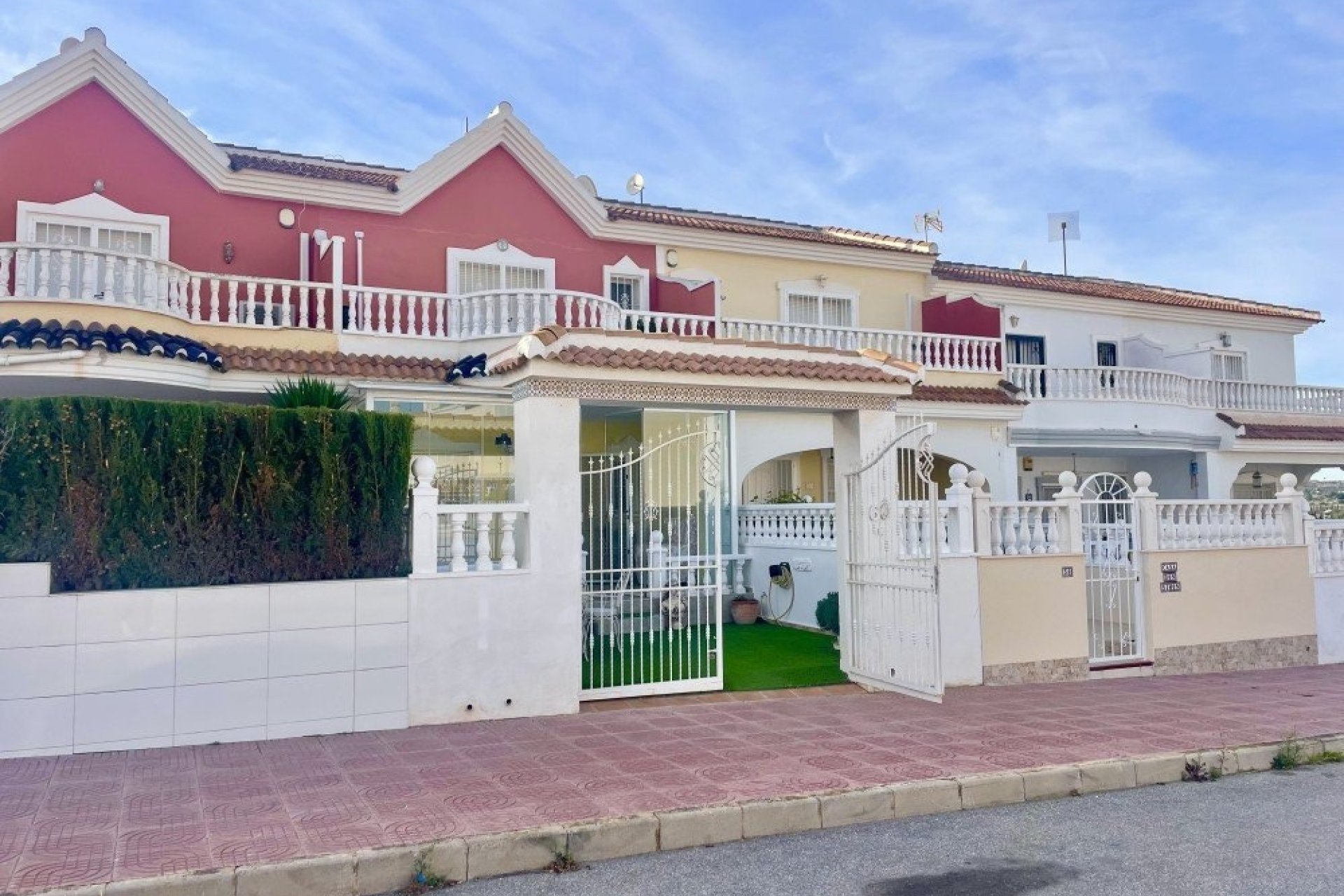Resale - Bungalow -
Benijofar - Costa Blanca