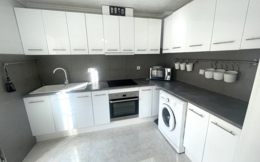 Resale - Bungalow -
Benijofar - Costa Blanca