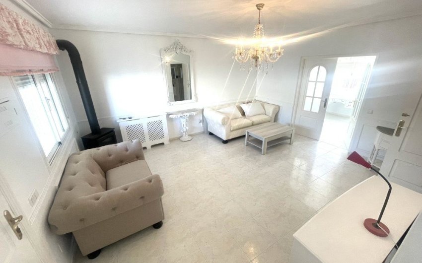 Resale - Bungalow -
Benijofar - Costa Blanca