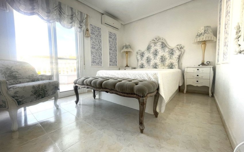 Resale - Bungalow -
Benijofar - Costa Blanca