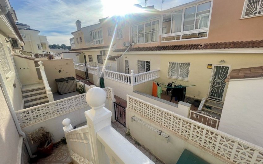 Resale - Bungalow -
Benijofar - Costa Blanca