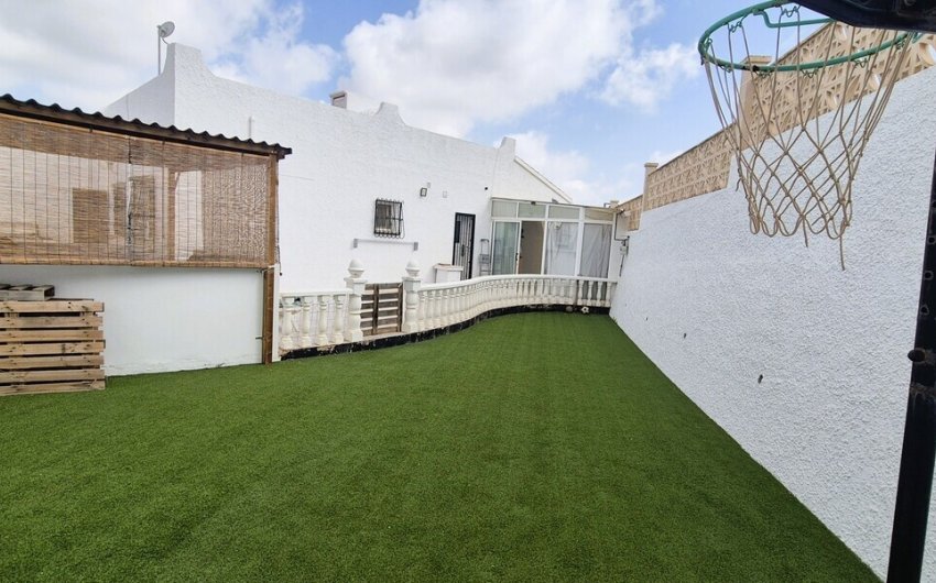 Resale - Bungalow -
Blue Lagoon - Costa Blanca