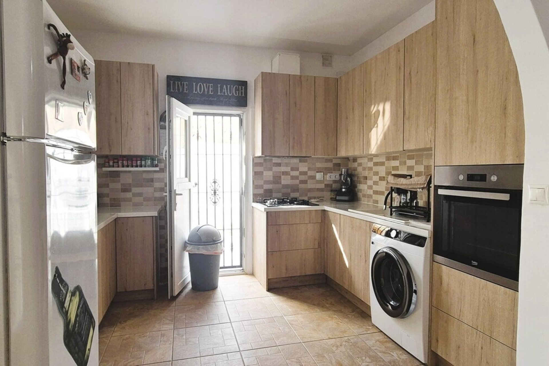 Resale - Bungalow -
Blue Lagoon - Costa Blanca