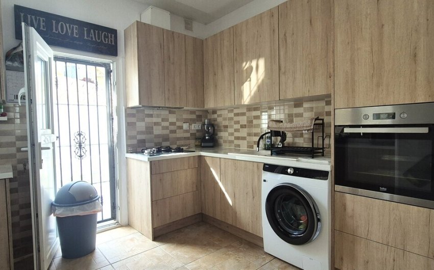 Resale - Bungalow -
Blue Lagoon - Costa Blanca