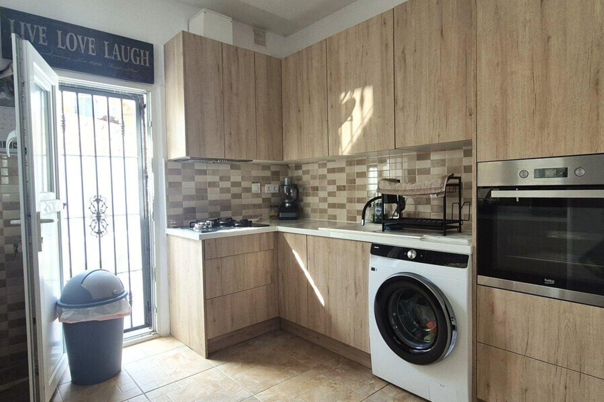 Resale - Bungalow -
Blue Lagoon - Costa Blanca