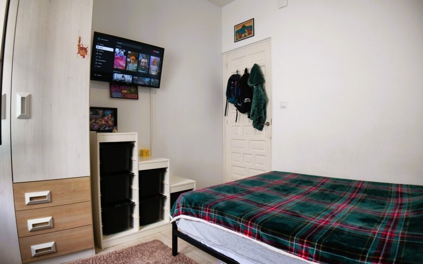 Resale - Bungalow -
Blue Lagoon - Costa Blanca