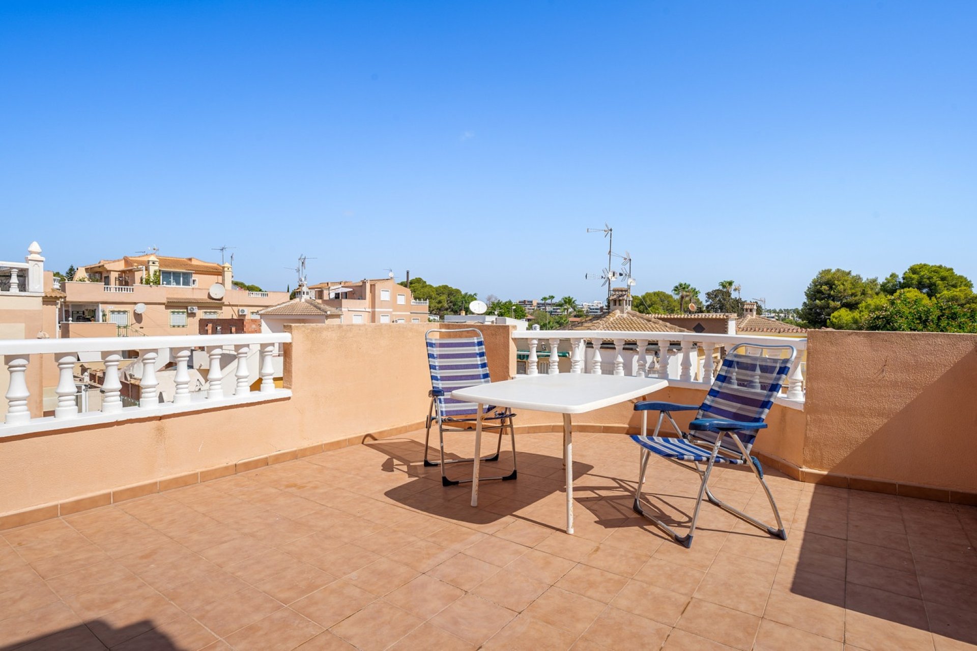 Resale - Bungalow -
Cabo Roig - Costa Blanca