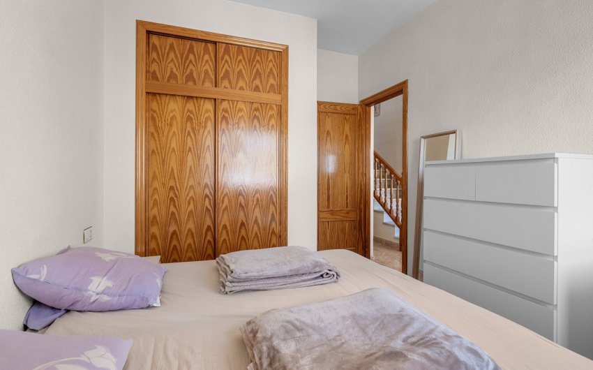 Resale - Bungalow -
Cabo Roig - Costa Blanca
