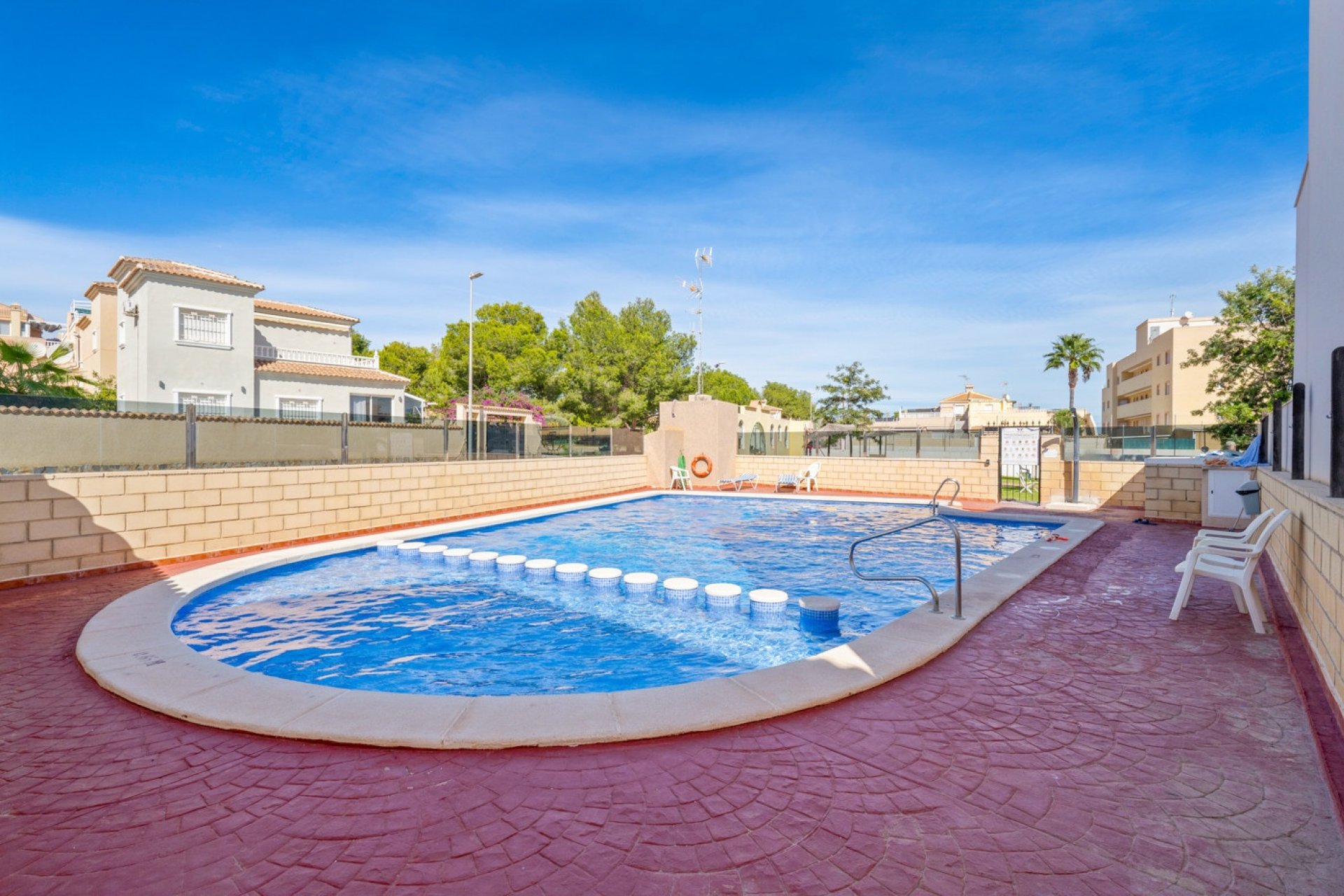 Resale - Bungalow -
Cabo Roig - Costa Blanca