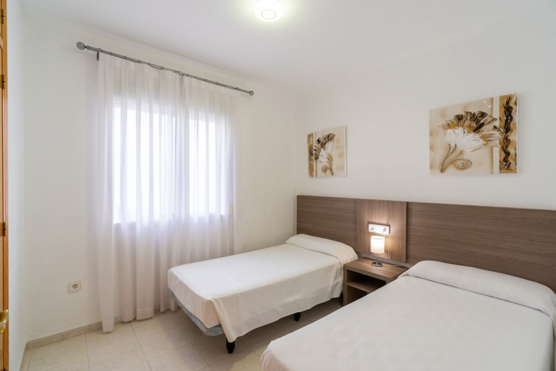 Resale - Bungalow -
Calpe - Gran Sol