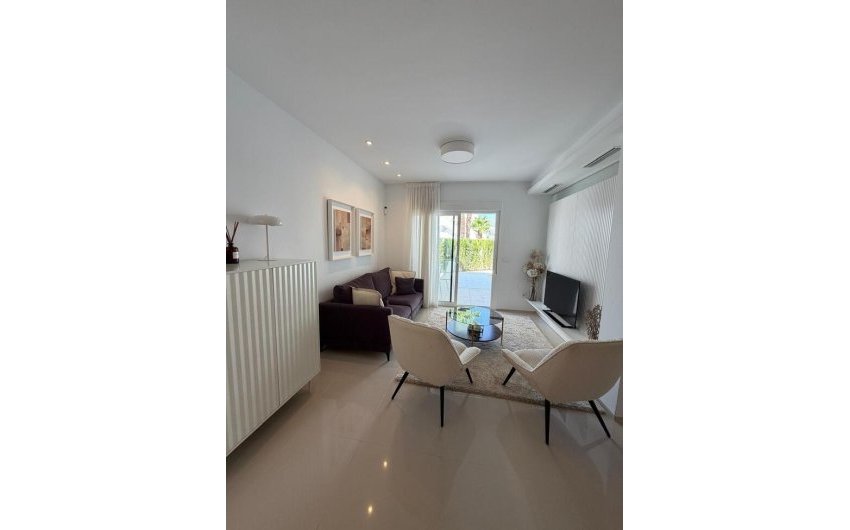 Resale - Bungalow -
Ciudad Quesada - Costa Blanca