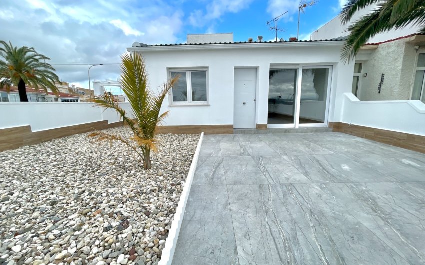Resale - Bungalow -
Ciudad Quesada - Costa Blanca