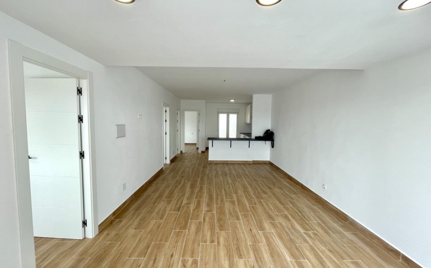 Resale - Bungalow -
Ciudad Quesada - Costa Blanca