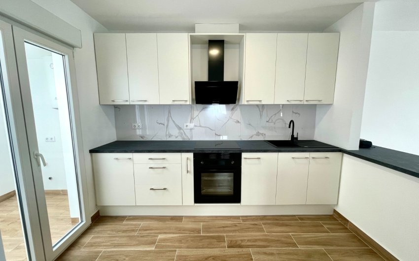Resale - Bungalow -
Ciudad Quesada - Costa Blanca