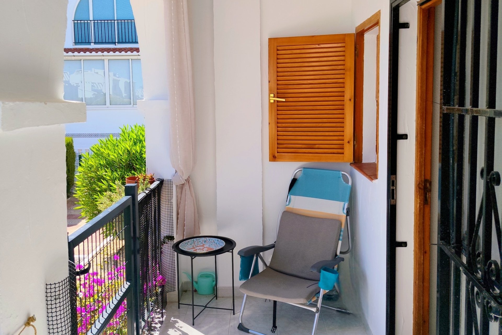 Resale - Bungalow -
Ciudad Quesada - Costa Blanca