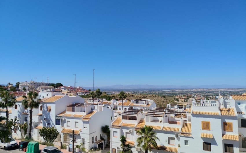 Resale - Bungalow -
Ciudad Quesada - Costa Blanca
