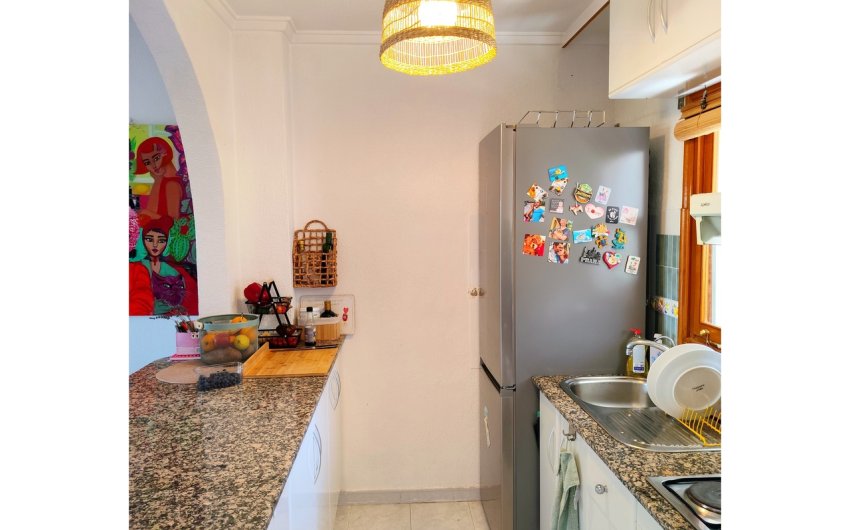 Resale - Bungalow -
Ciudad Quesada - Costa Blanca