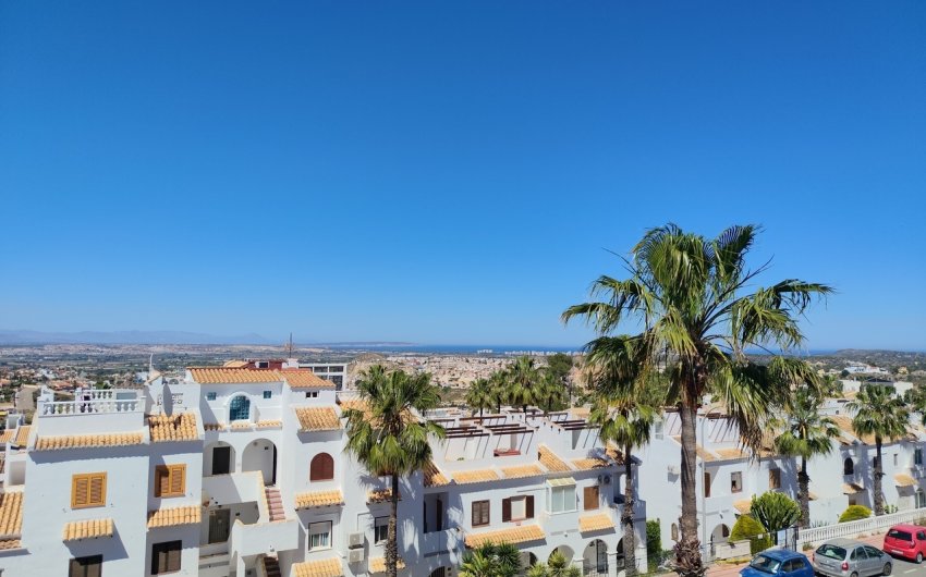 Resale - Bungalow -
Ciudad Quesada - Costa Blanca