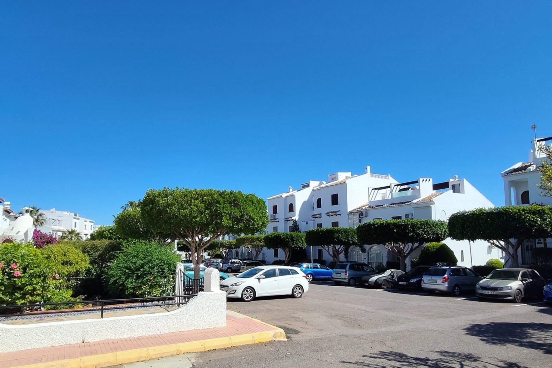 Resale - Bungalow -
Ciudad Quesada - Costa Blanca