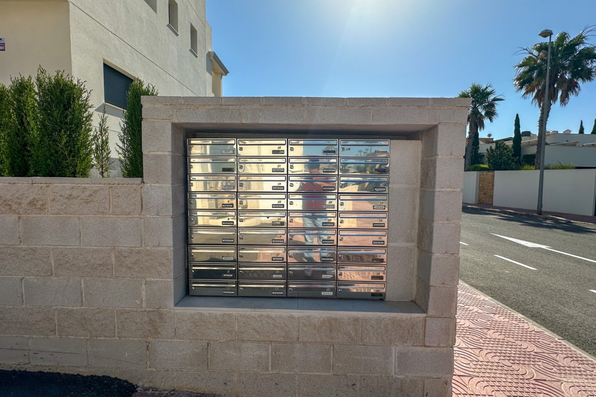 Resale - Bungalow -
Ciudad Quesada - Costa Blanca