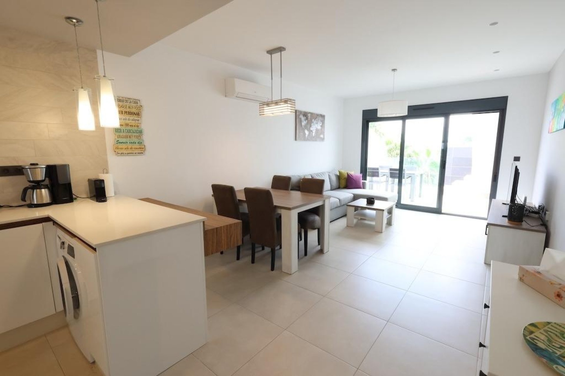Resale - Bungalow -
Guardamar del Segura - Costa Blanca