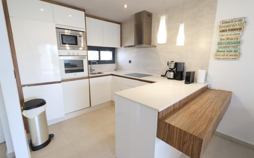 Resale - Bungalow -
Guardamar del Segura - Costa Blanca