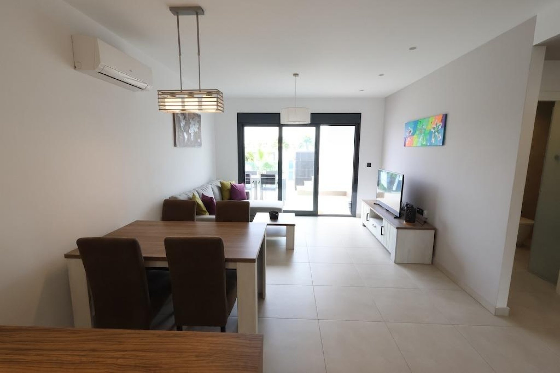 Resale - Bungalow -
Guardamar del Segura - Costa Blanca