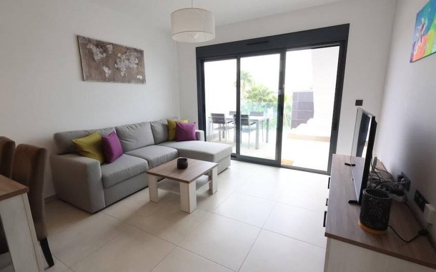 Resale - Bungalow -
Guardamar del Segura - Costa Blanca