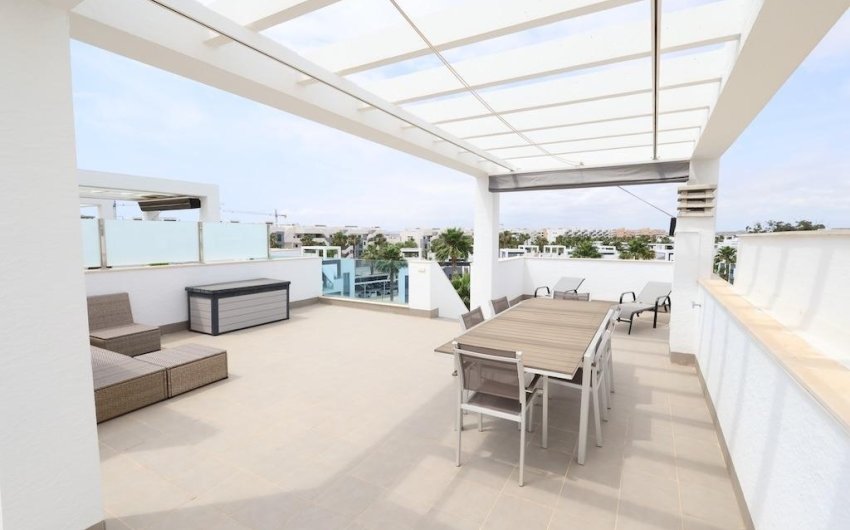 Resale - Bungalow -
Guardamar del Segura - Costa Blanca