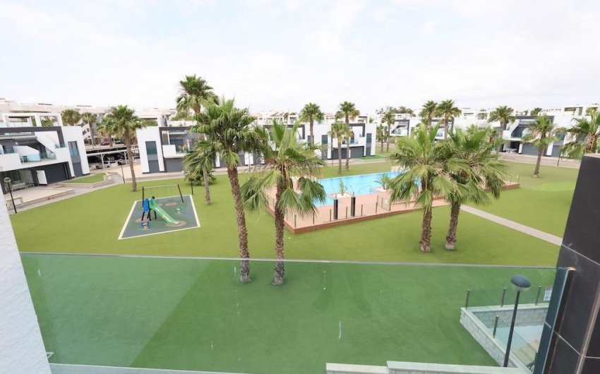 Resale - Bungalow -
Guardamar del Segura - Costa Blanca