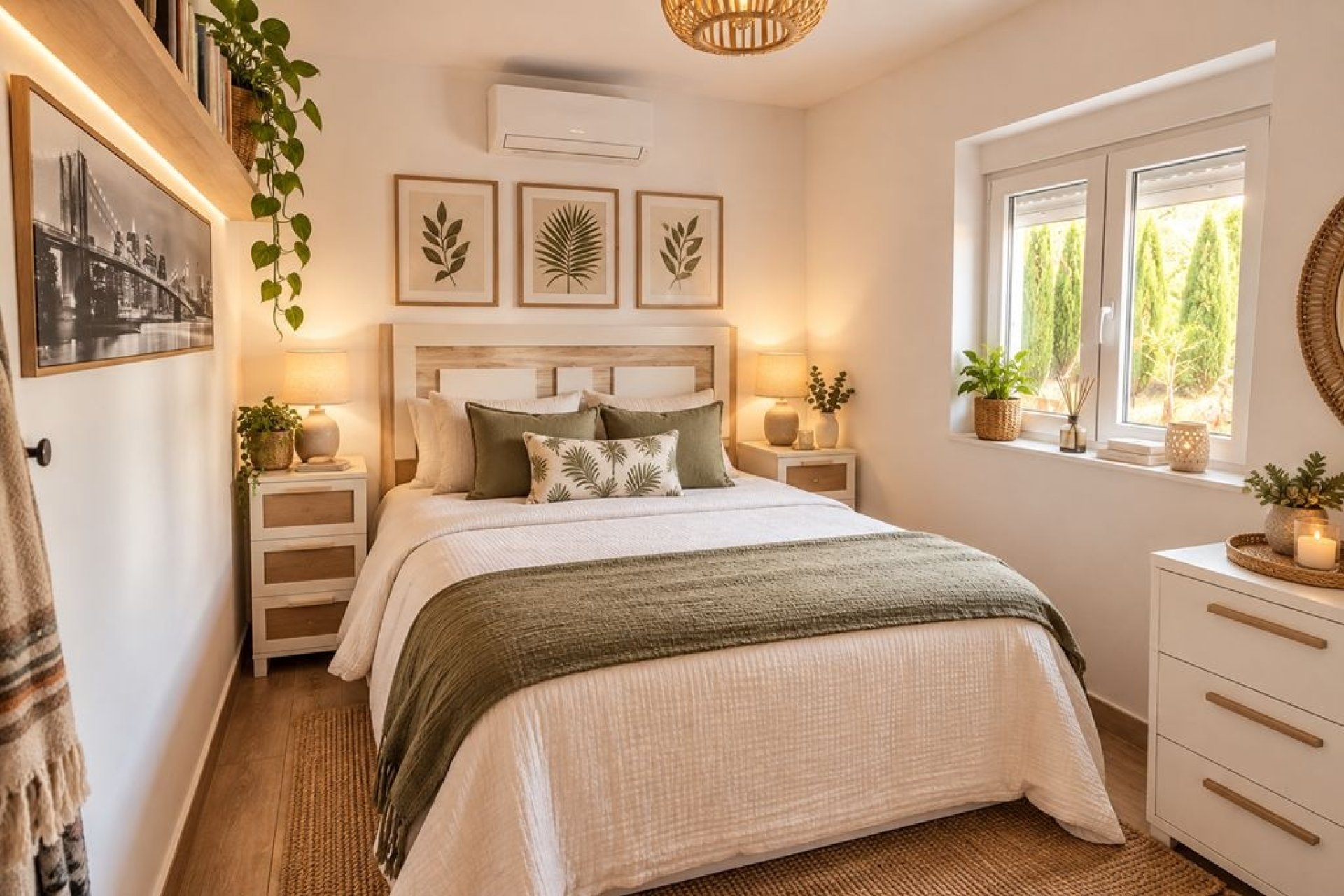 Resale - Bungalow -
Jávea - Costa Blanca