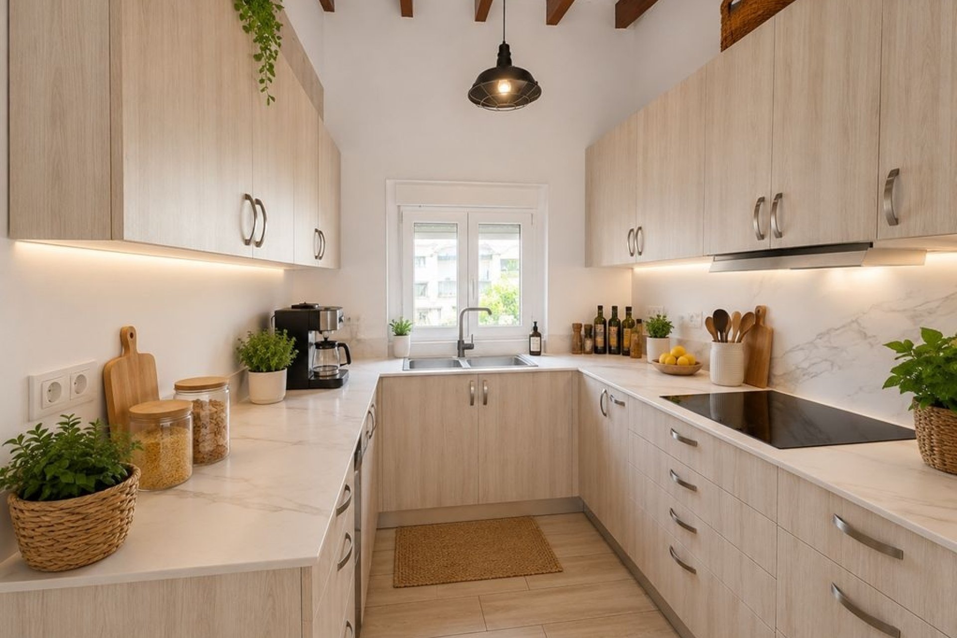 Resale - Bungalow -
Jávea - Costa Blanca