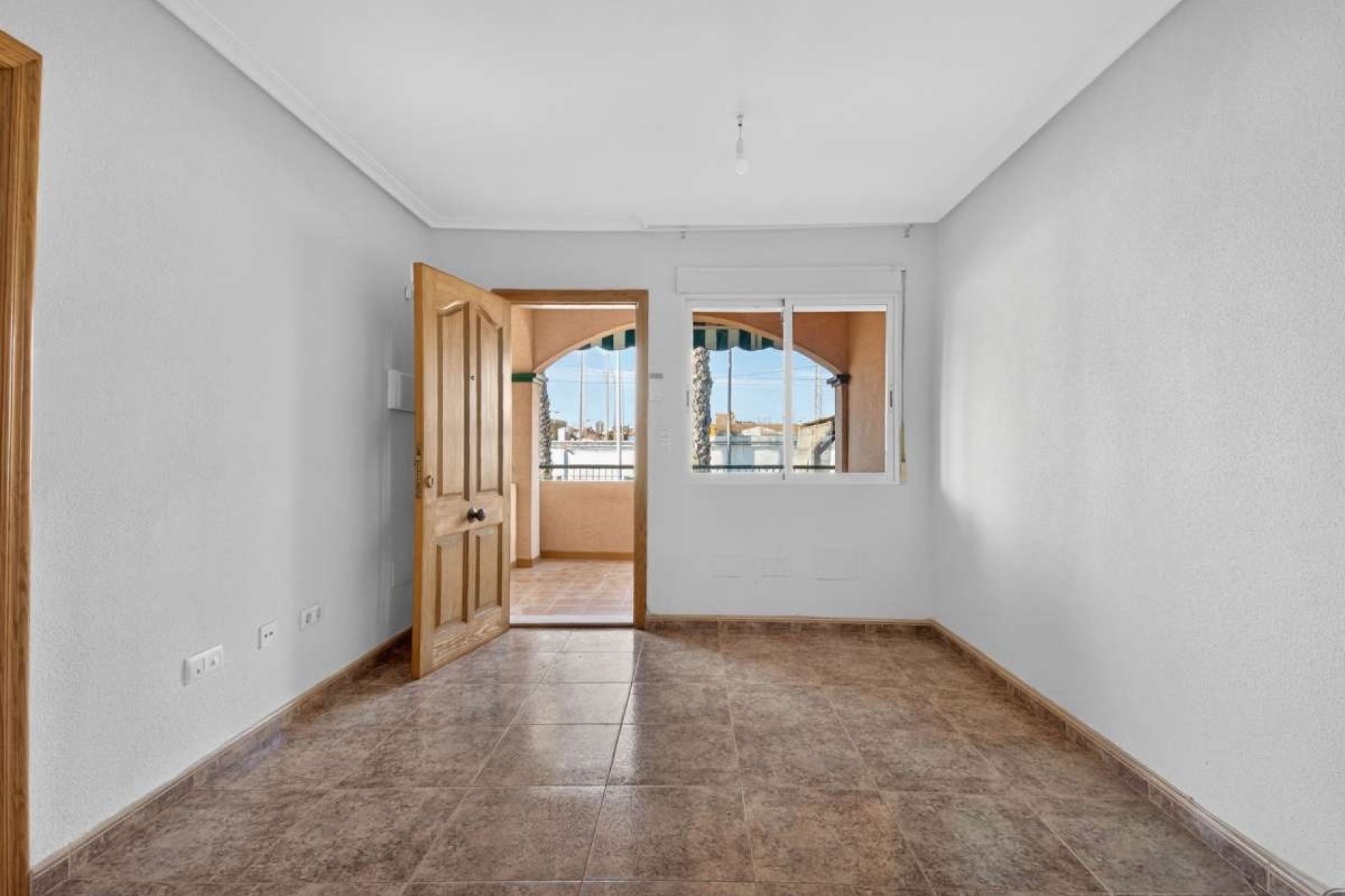 Resale - Bungalow -
Lo Pagan - Costa Calida