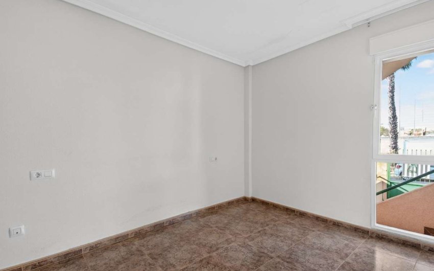 Resale - Bungalow -
Lo Pagan - Costa Calida