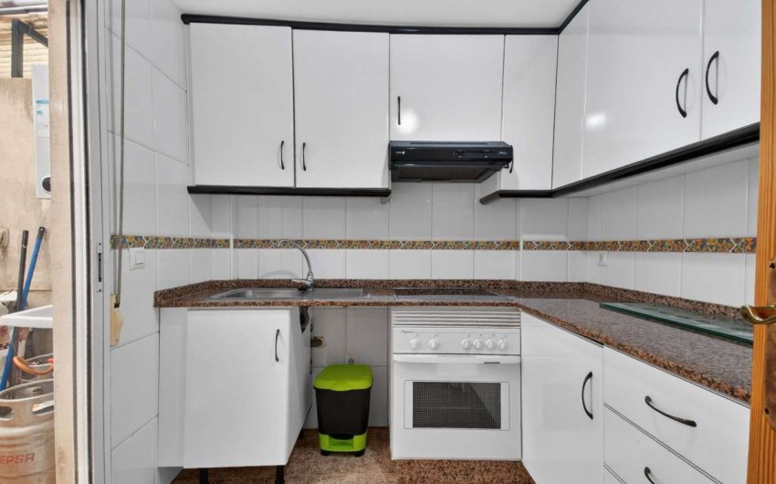 Resale - Bungalow -
Lo Pagan - Costa Calida