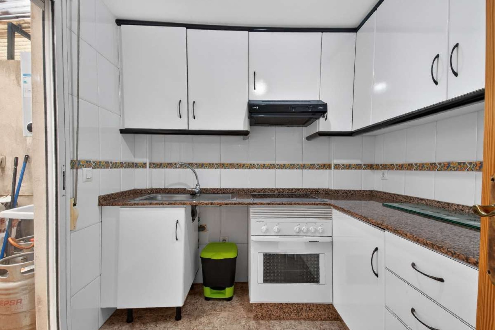 Resale - Bungalow -
Lo Pagan - Costa Calida