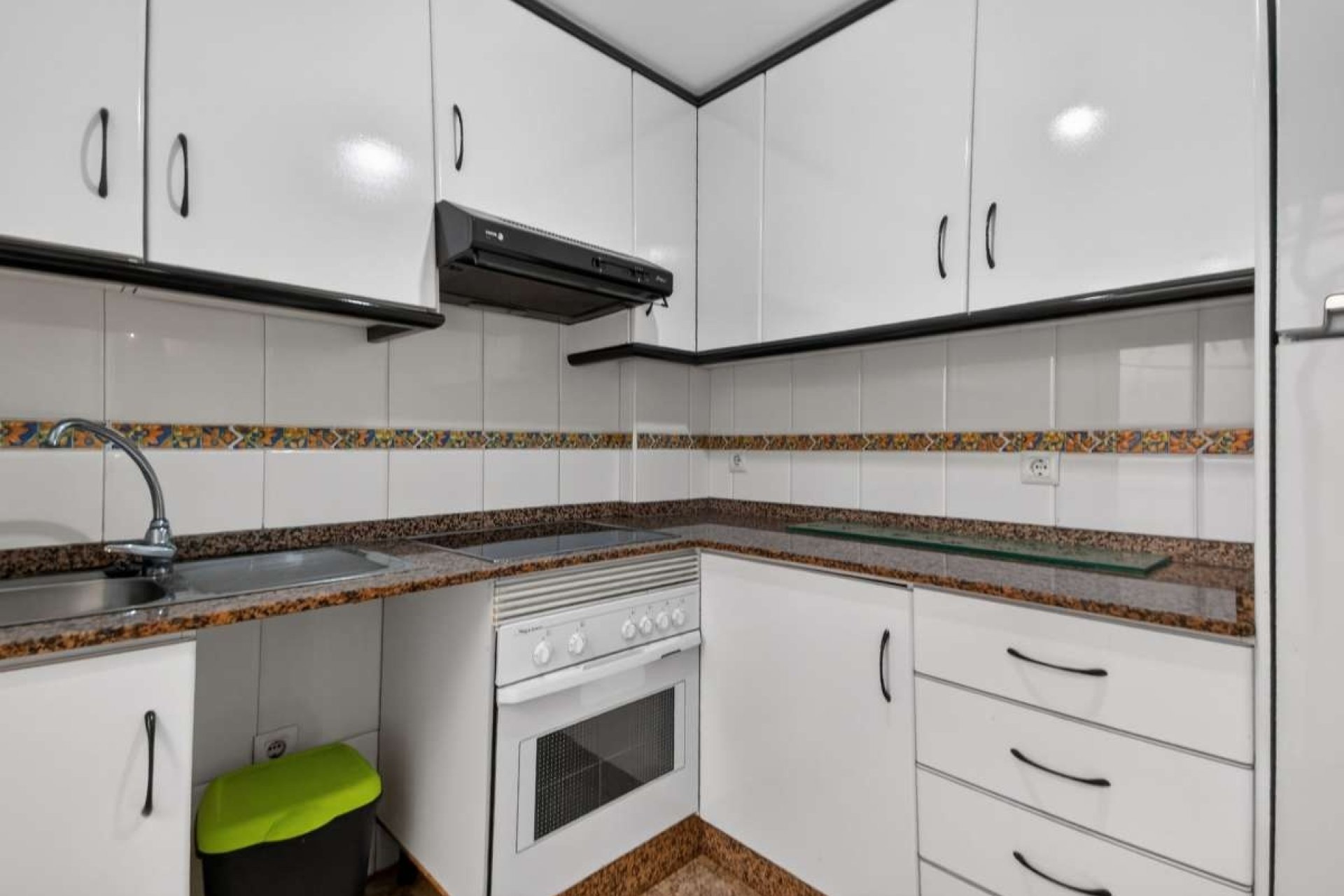 Resale - Bungalow -
Lo Pagan - Costa Calida