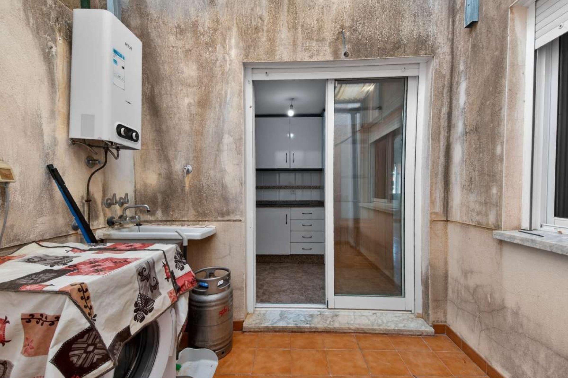 Resale - Bungalow -
Lo Pagan - Costa Calida