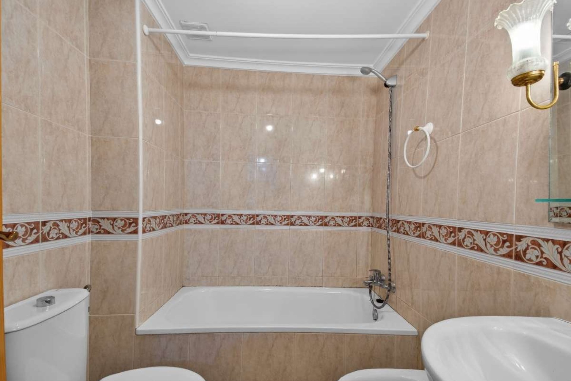 Resale - Bungalow -
Lo Pagan - Costa Calida