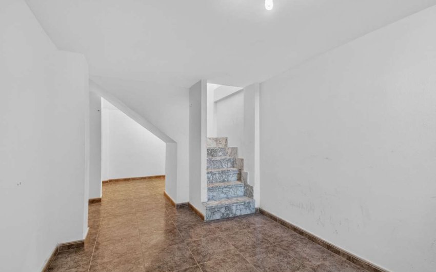 Resale - Bungalow -
Lo Pagan - Costa Calida