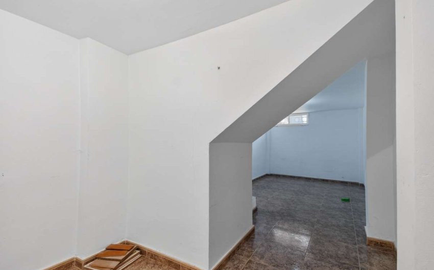 Resale - Bungalow -
Lo Pagan - Costa Calida