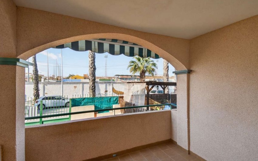 Resale - Bungalow -
Lo Pagan - Costa Calida