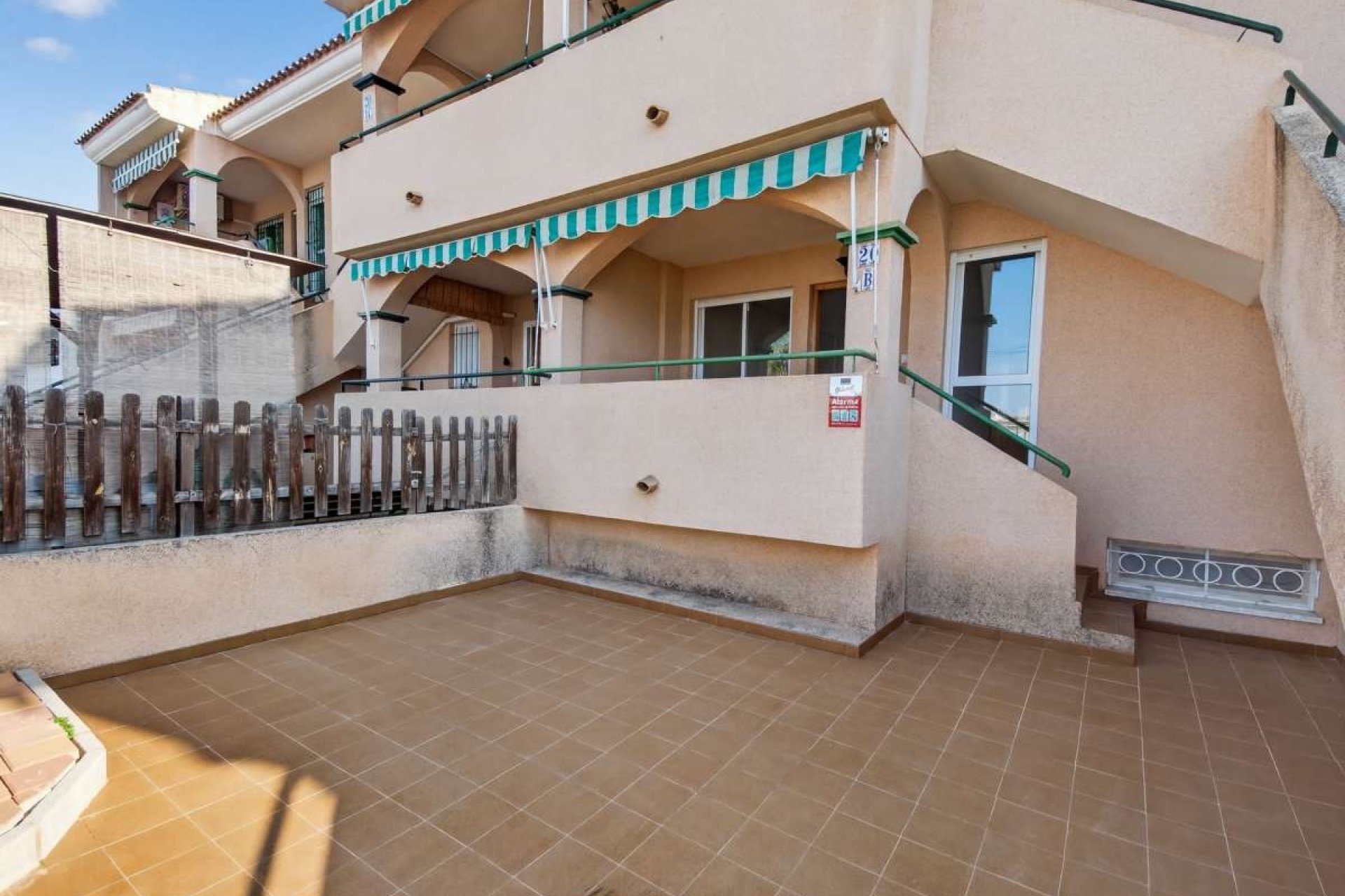 Resale - Bungalow -
Lo Pagan - Costa Calida