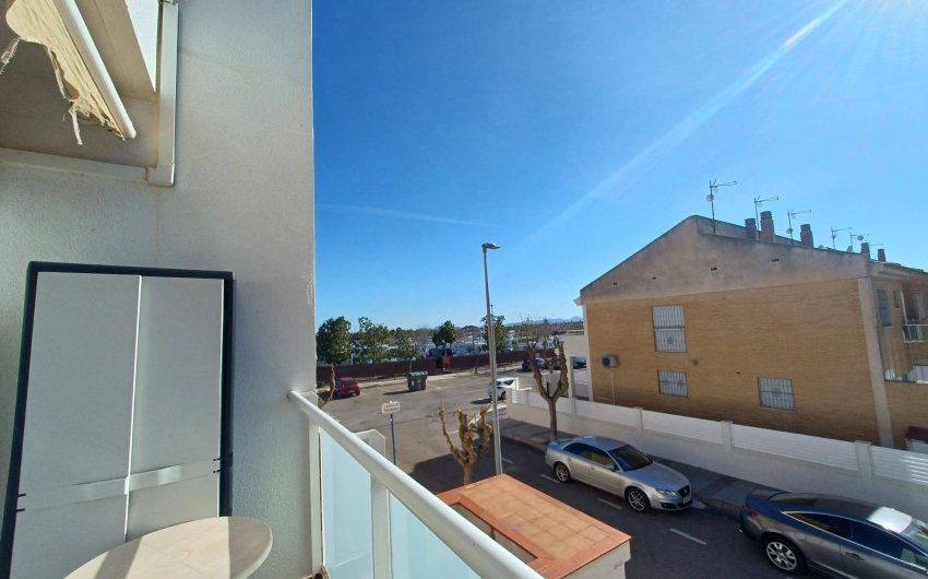 Resale - Bungalow -
Los Alcazares - La Minería