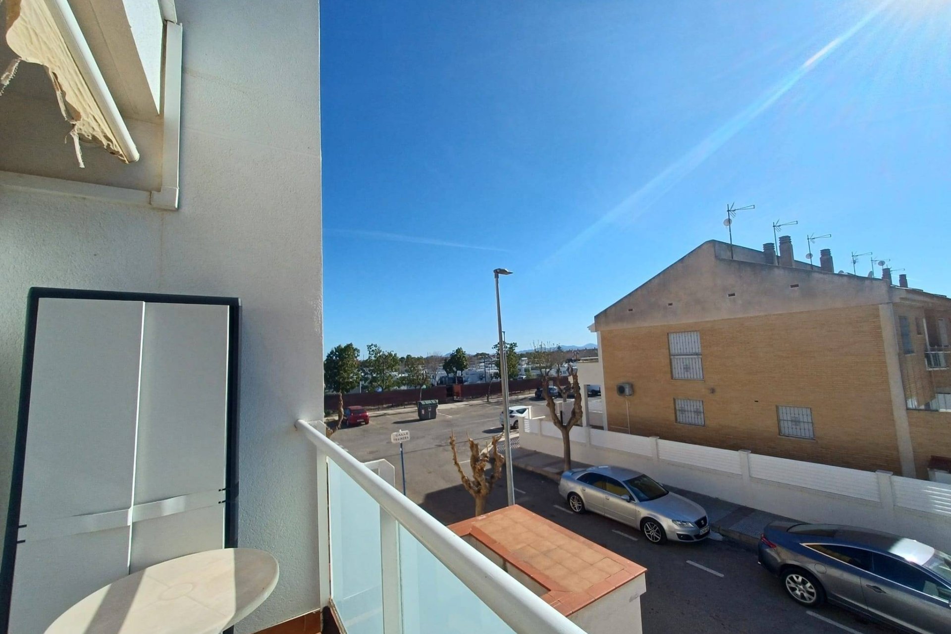 Resale - Bungalow -
Los Alcazares - La Minería