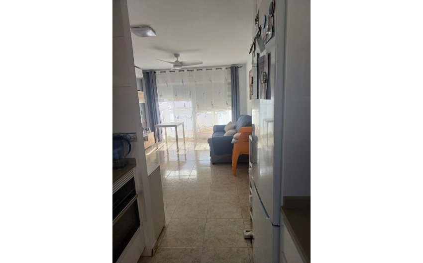 Resale - Bungalow -
Los Alcazares - La Minería