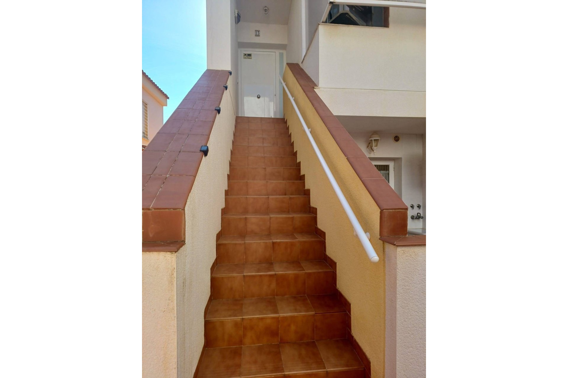 Resale - Bungalow -
Los Alcazares - La Minería