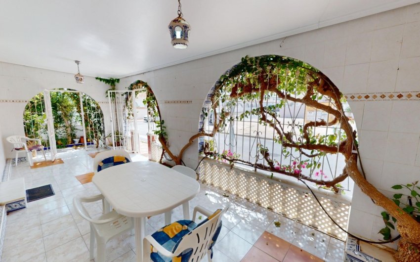 Resale - Bungalow -
Los Narejos - Costa Calida